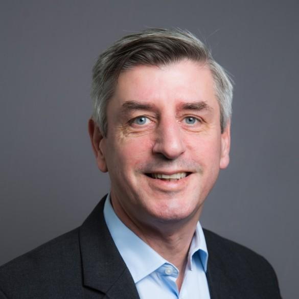 Jeremy Marsden