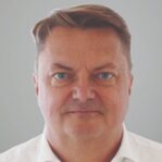 Kim Rosenkilde, Singlife with Aviva | Fintech Finance
