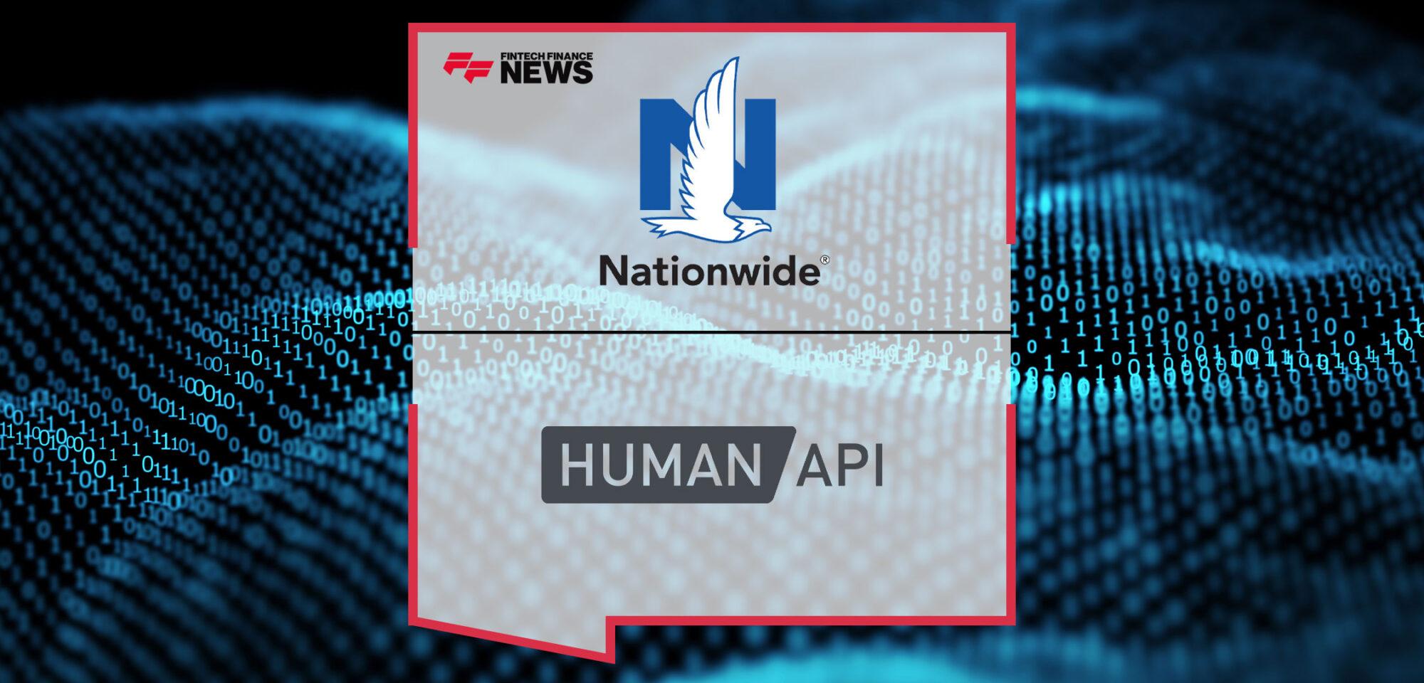 Nationwide and Human API Unite to Automate Data for Faster Underwriting | Fintech Finance