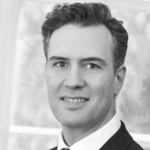 Richard Moore