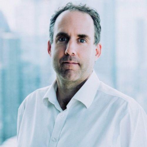 Rob Cranston