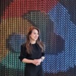 Sherie Ng, Google | FF News