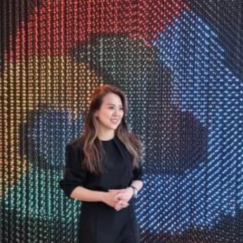 Sherie Ng