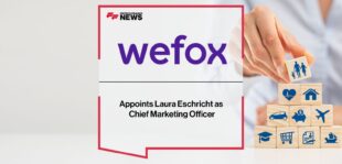 Wefox Appoints Laura Eschricht as Chief Marketing Officer | FF News