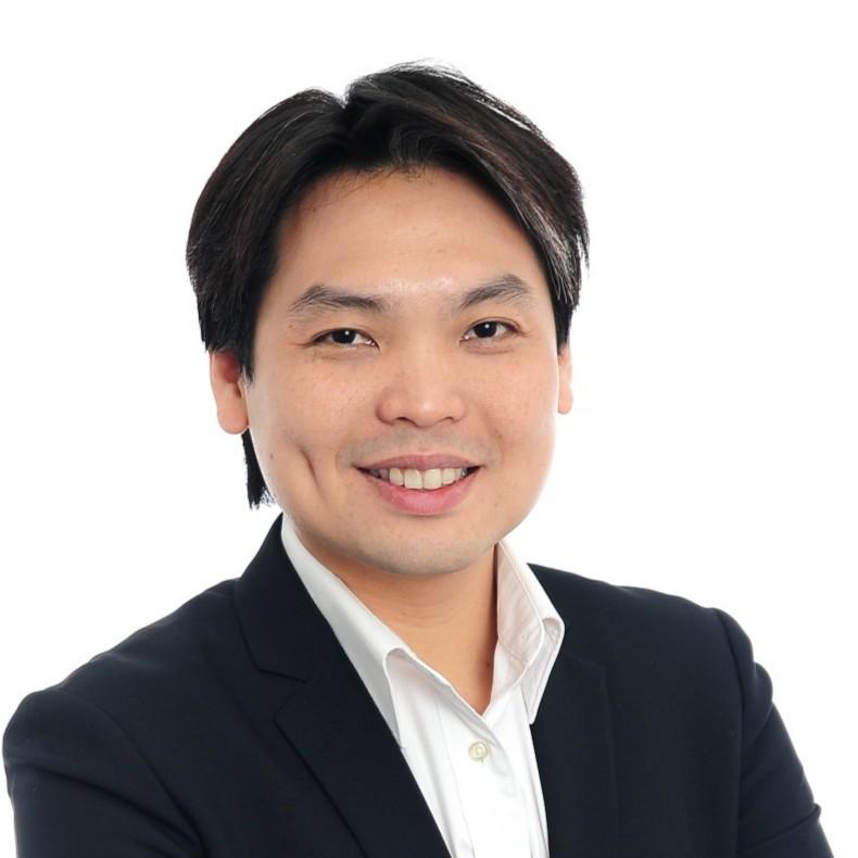 Zhu Kuang Lee