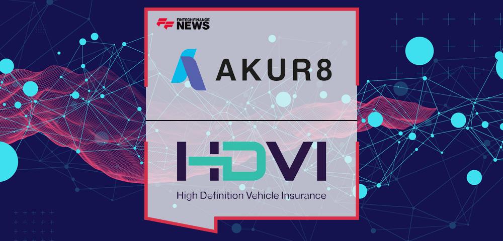 Akur8 Platform Selected by HDVI to Support Development of Telematics-Based Insurance Models | FF News