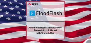 Award-Winning Parametric Insurer FloodFlash Breaks into U.S. Market with First U.S. Hire | FF News