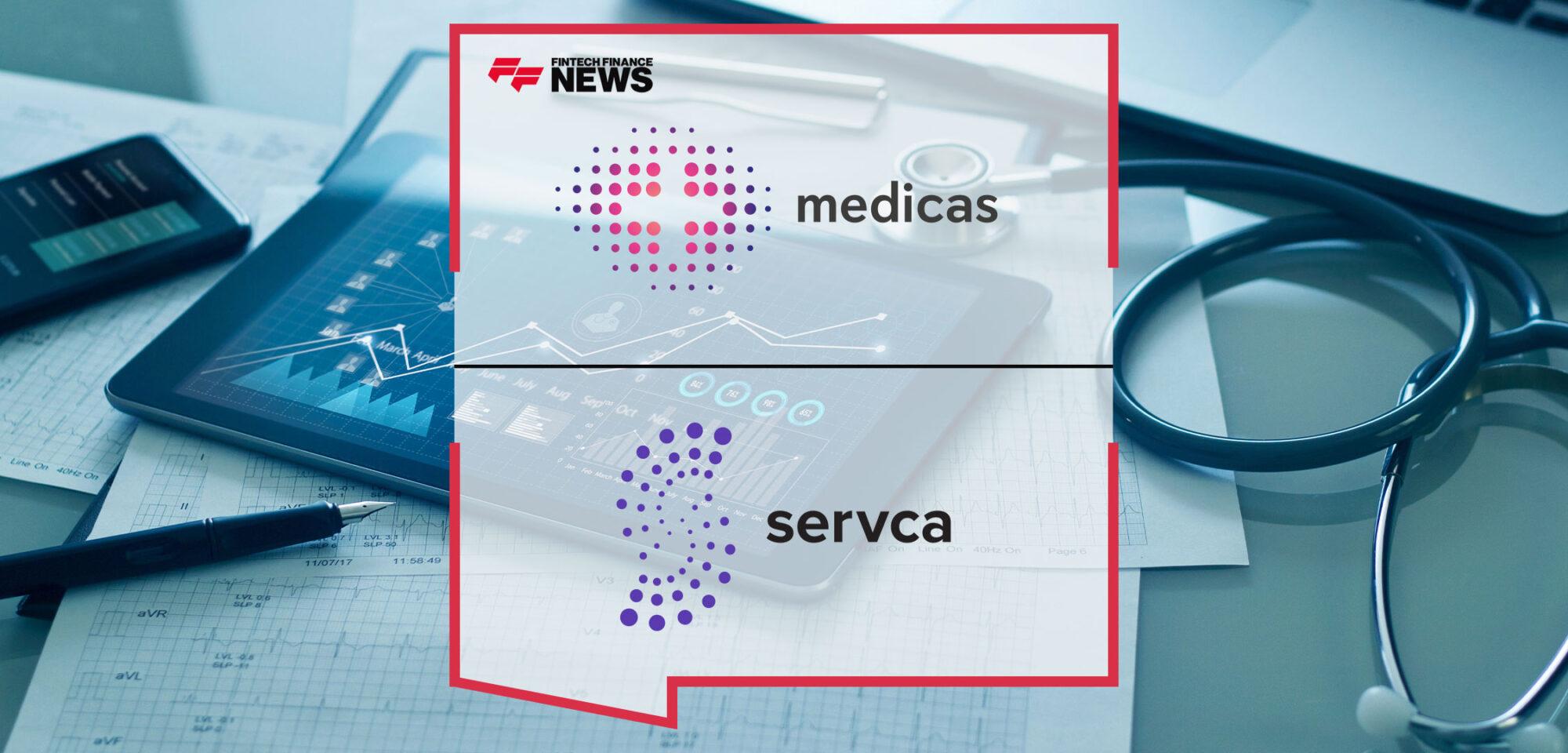 Lloyd’s Broker Servca Acquires Medicas | Fintech FinanceLloyd’s Broker Servca Acquires Medicas | Fintech Finance