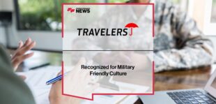 Travelers Recognized for Military Friendly Culture | Fintech Finance