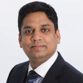 Manoj Mishra