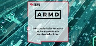 ARMD set to revolutionise insurance for tradespeople with launch of IoT solution | FF News