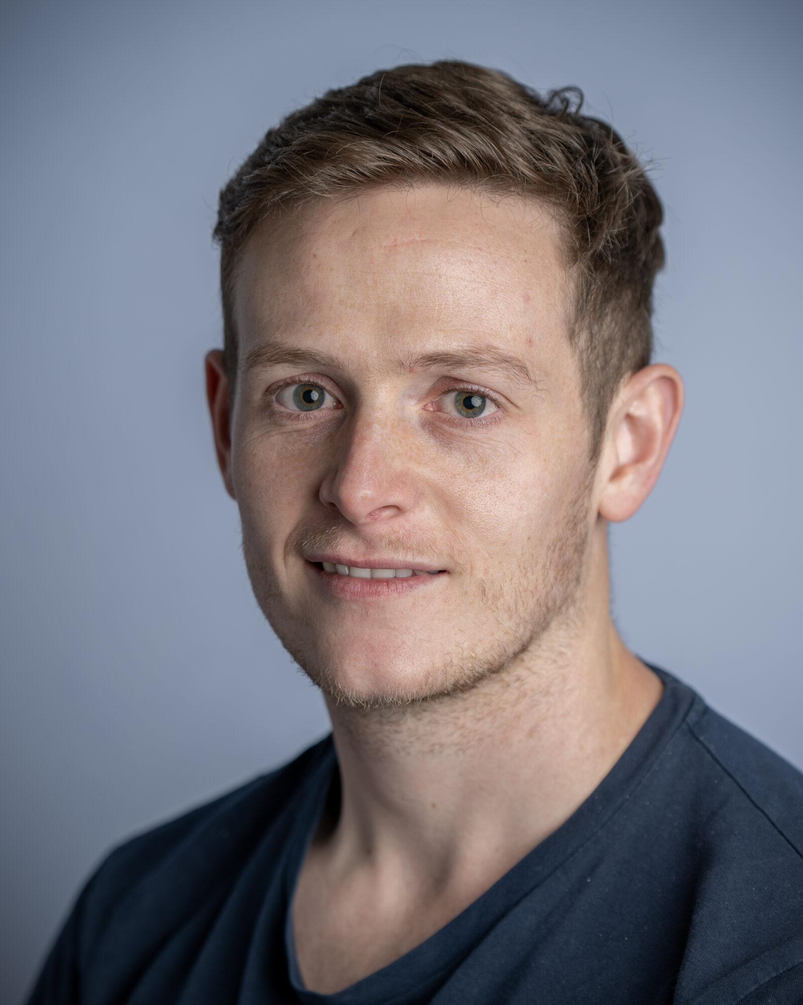 Alex Page