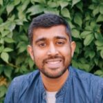 Amrit Santhirasenan, Hyperexponential | FF News
