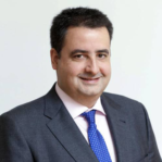 Eduardo Pérez de Lema, MAPFRE | FF News