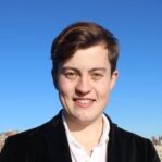 Gabriel May, Wise | FF News