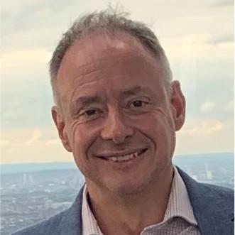 Gavin Chapman