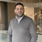 Gurinder Sunner, Perwyn | FF News