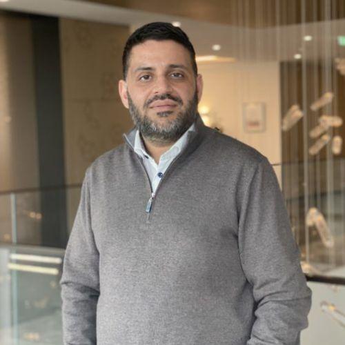 Gurinder Sunner