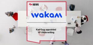 Karl Gray appointed VP Underwriting at Wakam | FF News