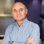 Ludovic Houri, J.P. Morgan | FF News