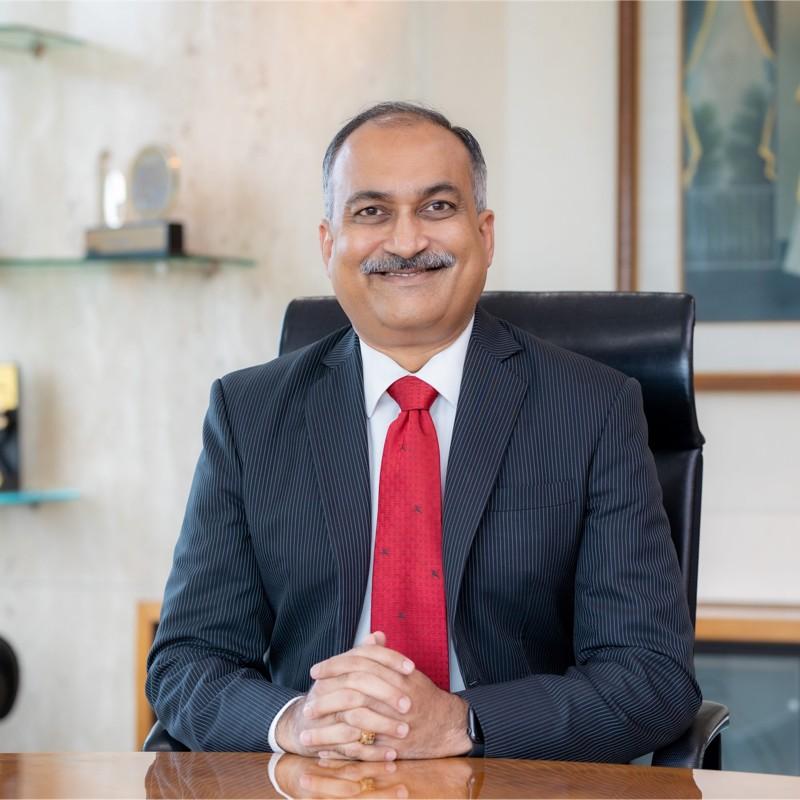 Madhav Kalyan