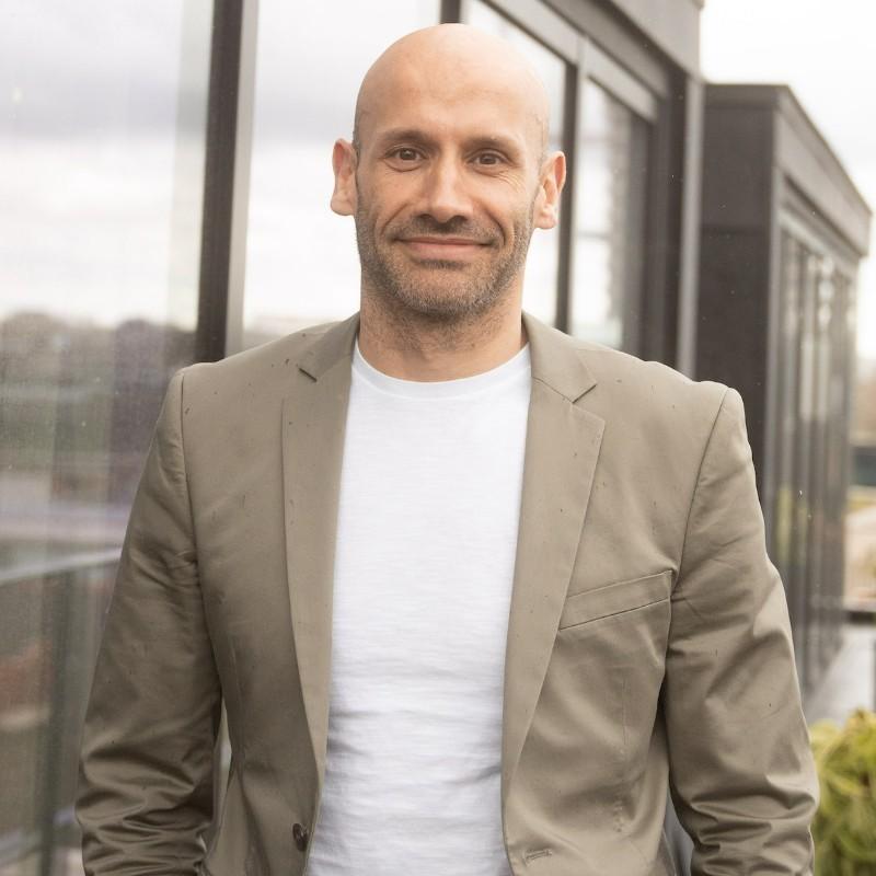 Mark Jannetta