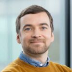 Markus Kalela, Enfuce | FF News