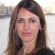 Ana Meca Diez, Marsh | FF News