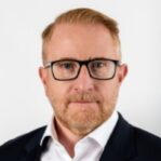 Andy Nelson, NTT DATA UK | FF News
