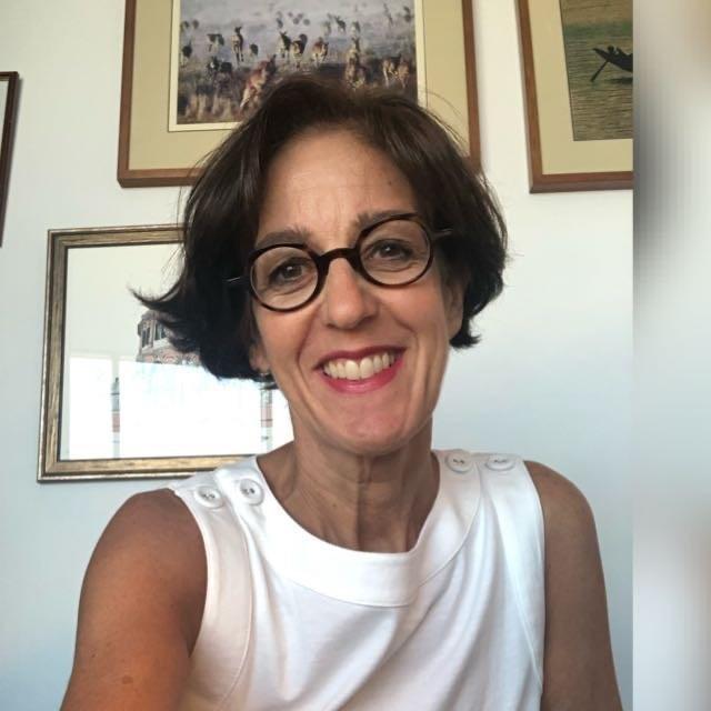 Anita Kimber