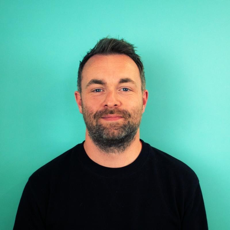 Brian Byrnes