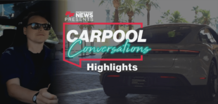 Carpool Conversations Highlights