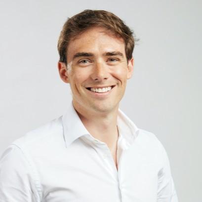 Ciaran O’Malley