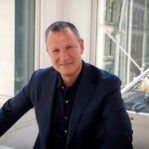 Erel Margalit, Earnix | FF News