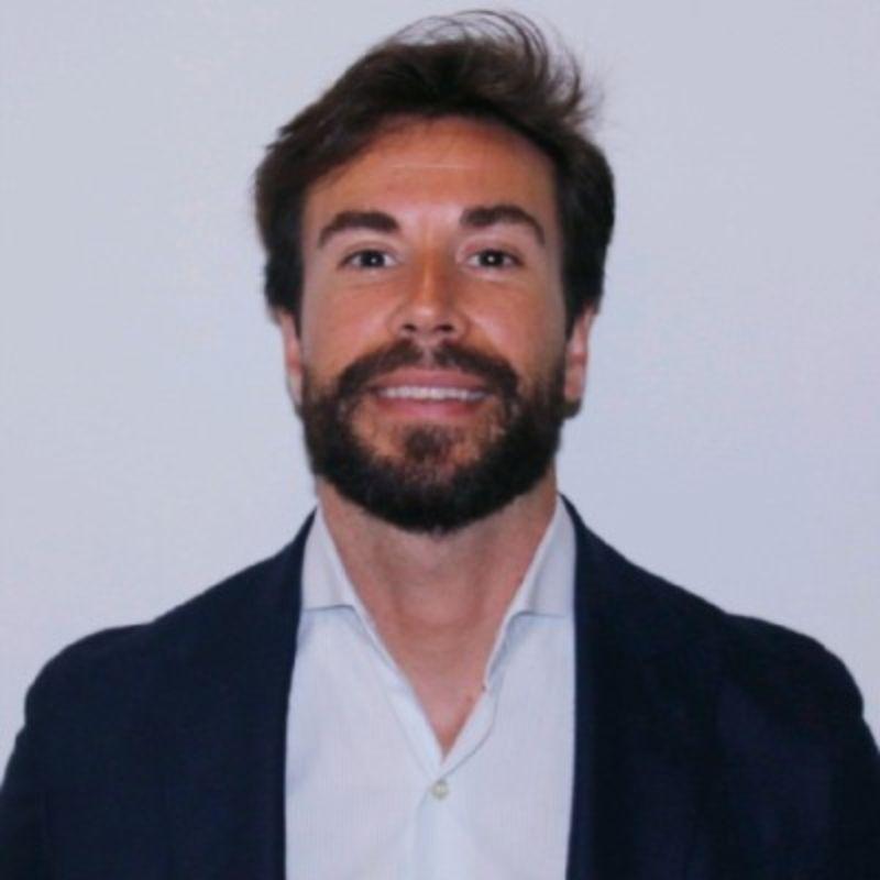 Ignacio Frutos Lopez