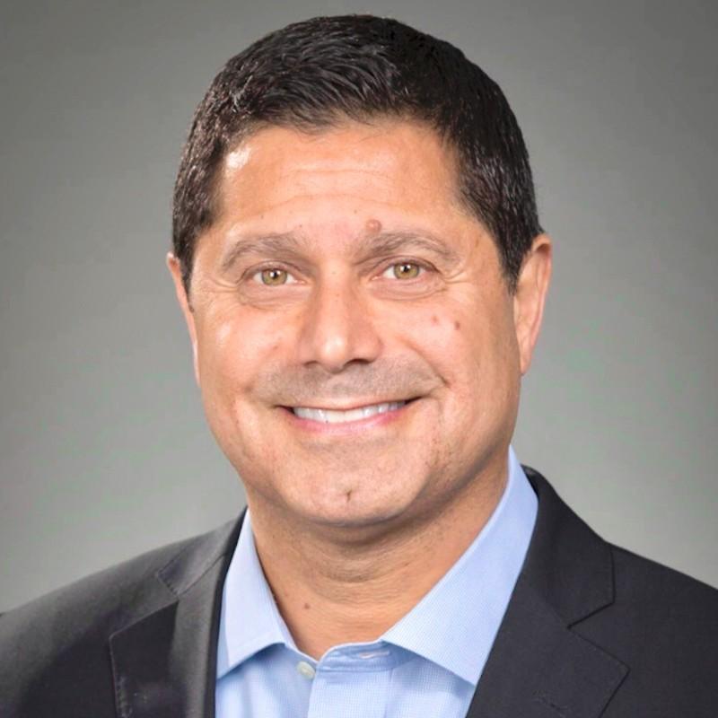 JP Nauseef
