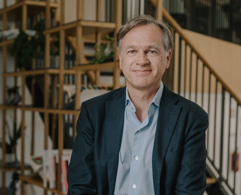 Jens Schädler