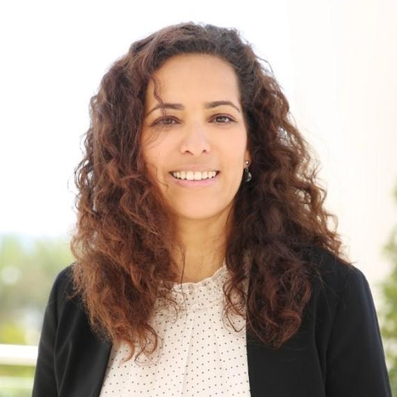 Nadia Benaissa