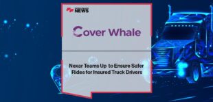 Nexar Teams Up with Cover Whale to Ensure Safer Rides for Insured Truck Drivers | FF News