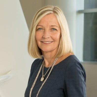 Pamela Joseph
