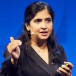 Prema Varadhan