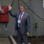 Robert Miskin, Netcetera | FF News