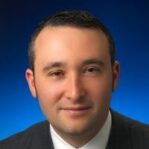 Zachary Aron