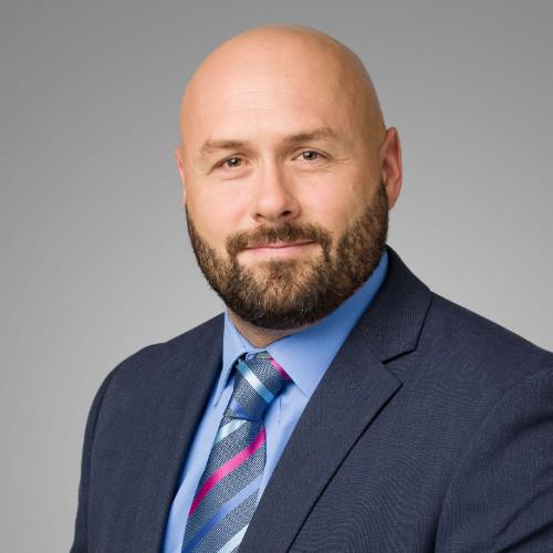 Aaron Brunko