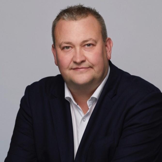 Adam Lishman