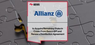 Allianz Trade to Acquire Remaining Stake in Cosec From Banco BPI and Renew a Distribution Agreement