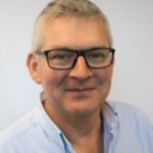 Andrew Gething