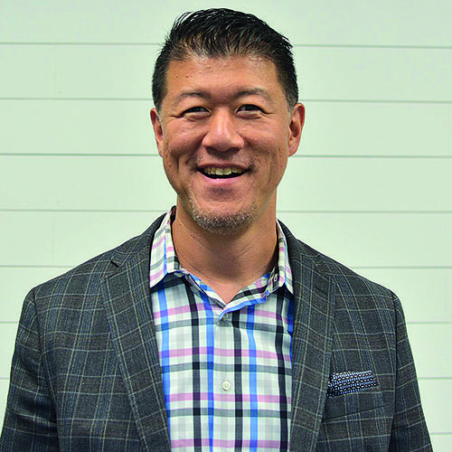 Jeff Shi