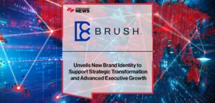 Brush Claims Unveils New Brand Identity to Support Strategic Transformation and Advanced Executive Growth