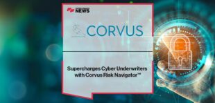 Corvus Supercharges Cyber Underwriters with Corvus Risk Navigator™